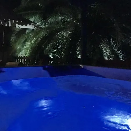 La Villa *