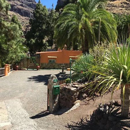 La Villa *