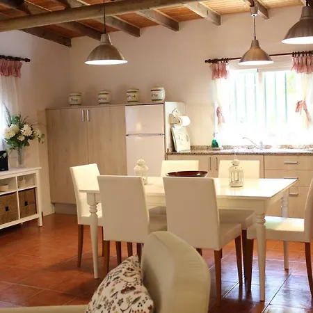 Villa La